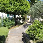 דירה With Parking Space Splitska, Brac - 17023