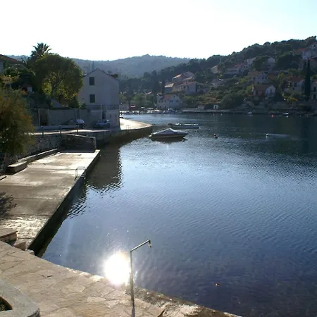 With Parking Space Splitska, Brac - 17023 * بوستيرا