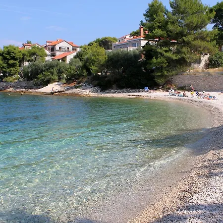 With Parking Space Splitska, Brac - 17023 * بوستيرا
